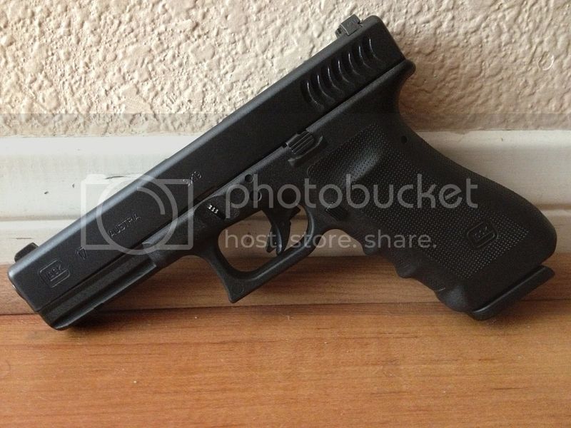 glock serial number with us